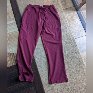 MedPia Scrub Pants